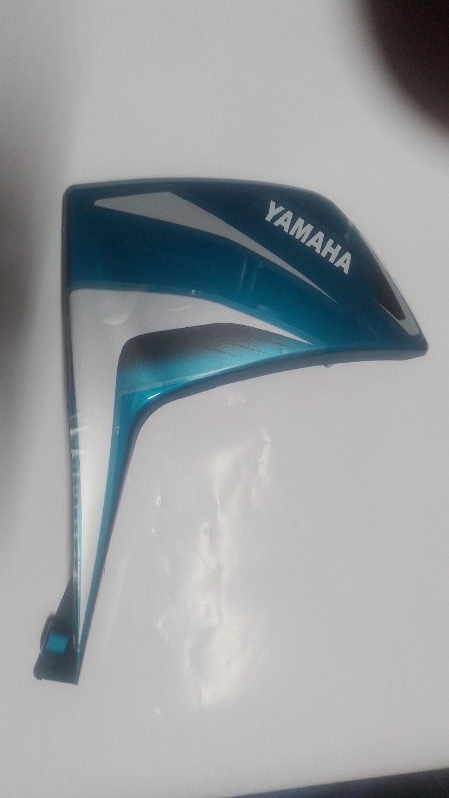 Yamaha ray zr spare parts online new arrivals